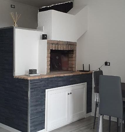 Il Forno Di Mamma Apartment Кардеду Экстерьер фото