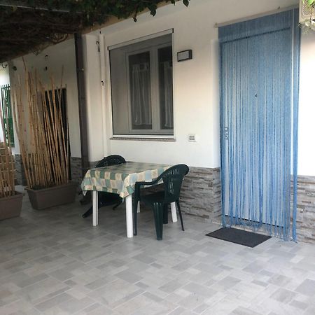 Il Forno Di Mamma Apartment Кардеду Экстерьер фото