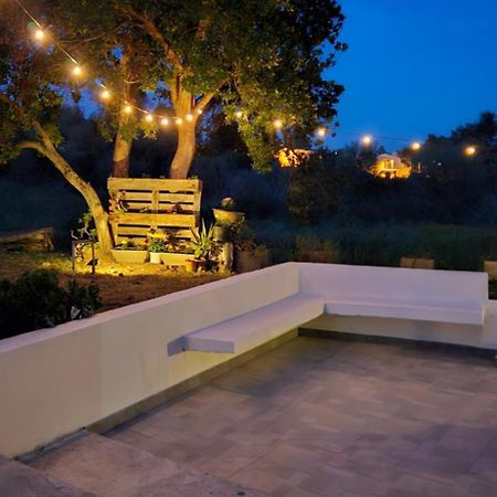 Il Forno Di Mamma Apartment Кардеду Экстерьер фото
