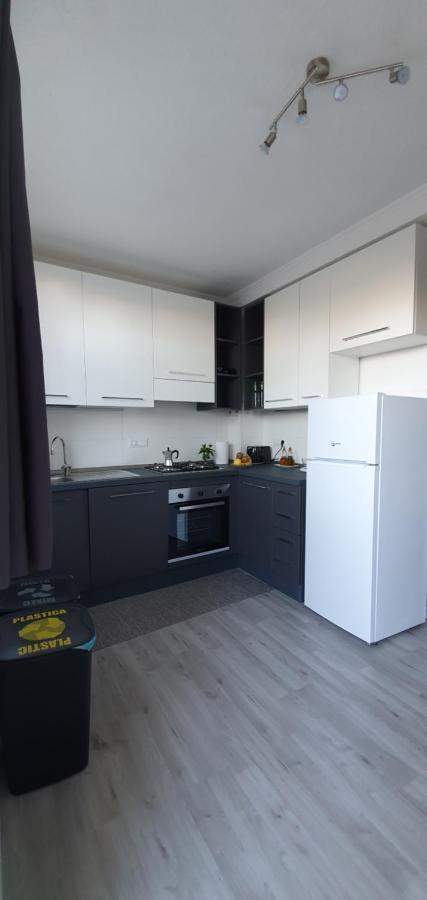 Il Forno Di Mamma Apartment Кардеду Экстерьер фото