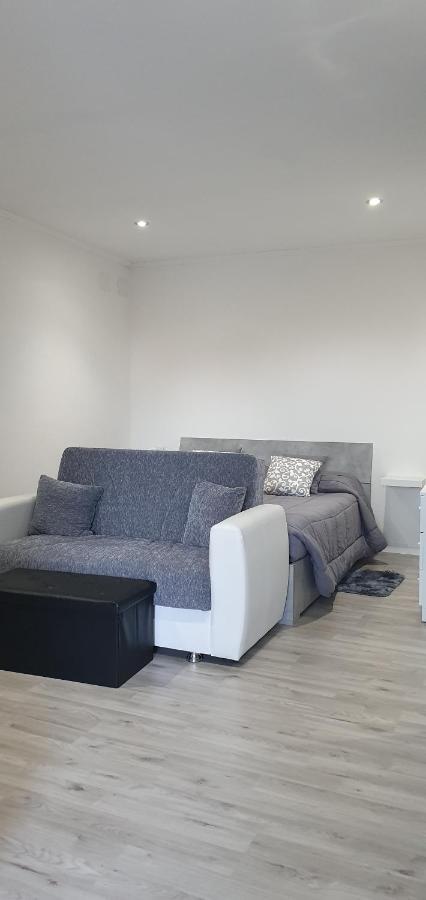Il Forno Di Mamma Apartment Кардеду Экстерьер фото