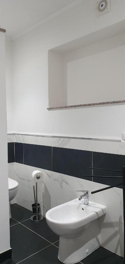 Il Forno Di Mamma Apartment Кардеду Экстерьер фото