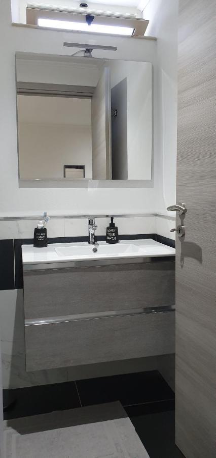Il Forno Di Mamma Apartment Кардеду Экстерьер фото