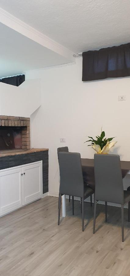 Il Forno Di Mamma Apartment Кардеду Экстерьер фото