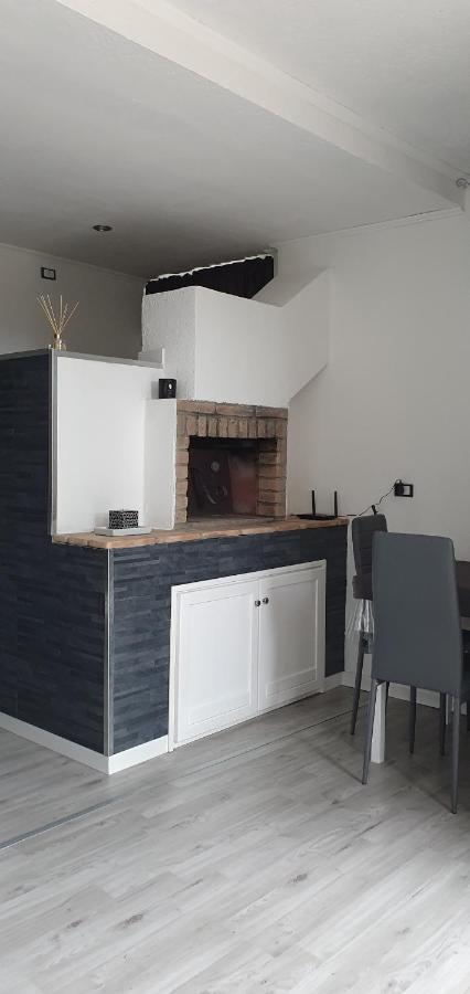 Il Forno Di Mamma Apartment Кардеду Экстерьер фото