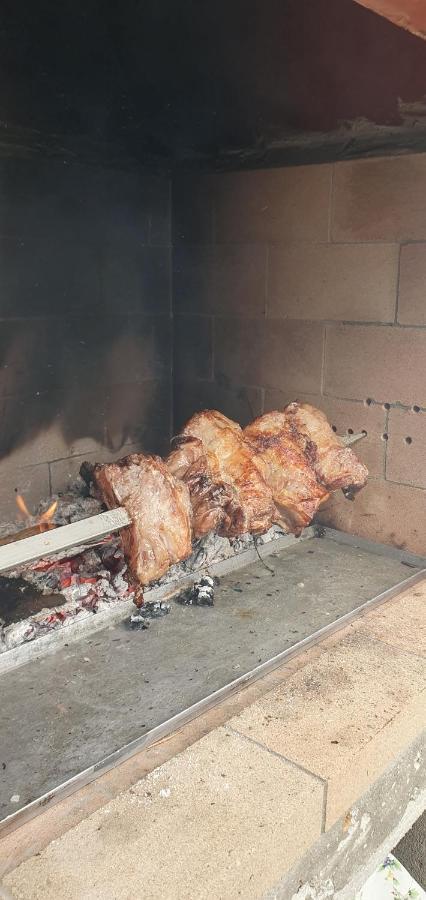 Il Forno Di Mamma Apartment Кардеду Экстерьер фото