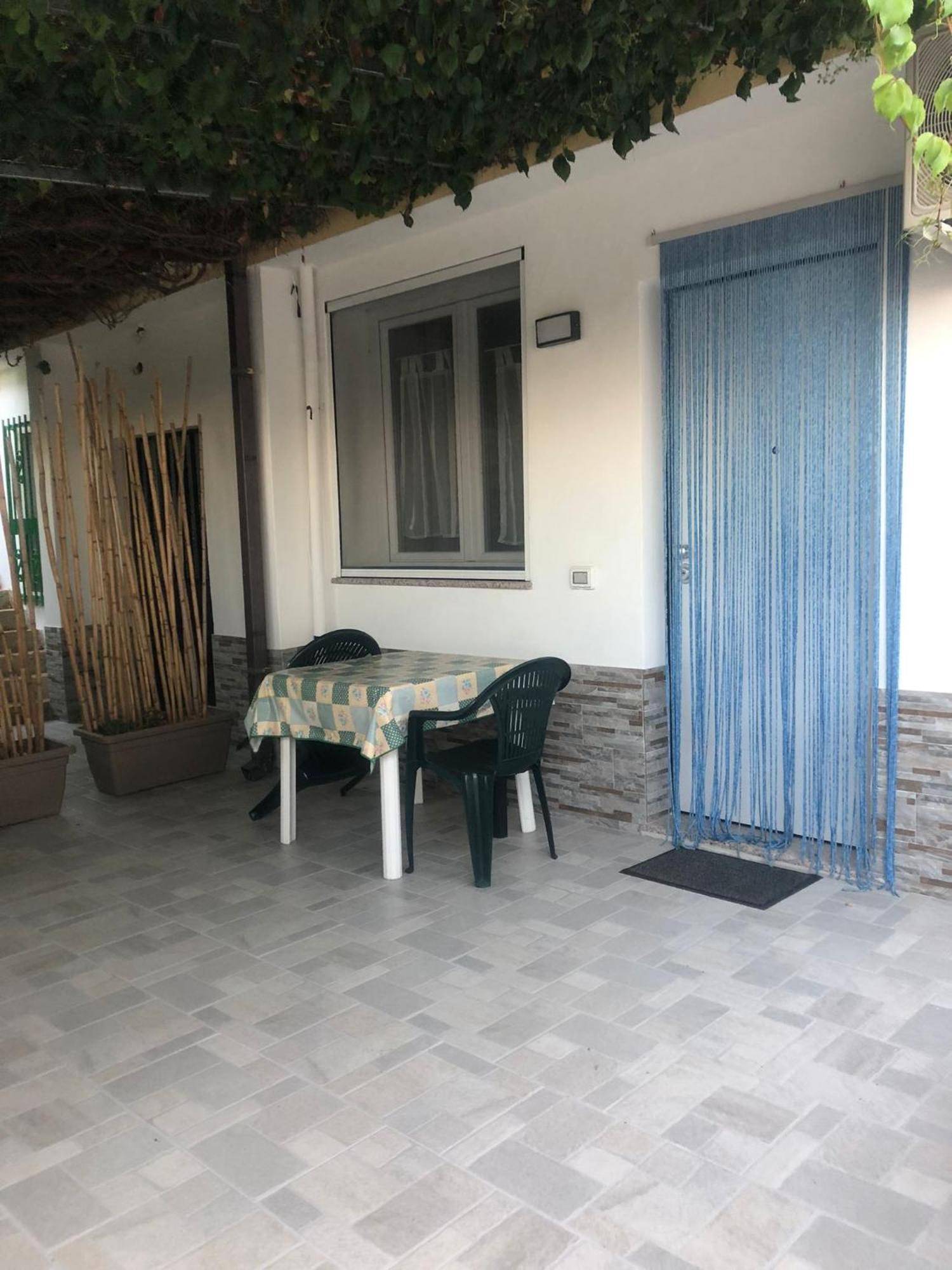 Il Forno Di Mamma Apartment Кардеду Экстерьер фото