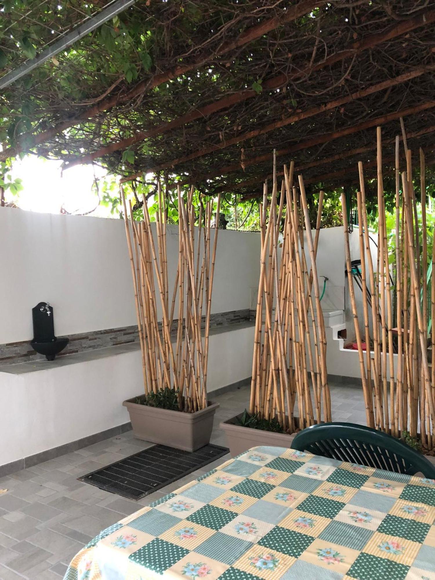 Il Forno Di Mamma Apartment Кардеду Экстерьер фото