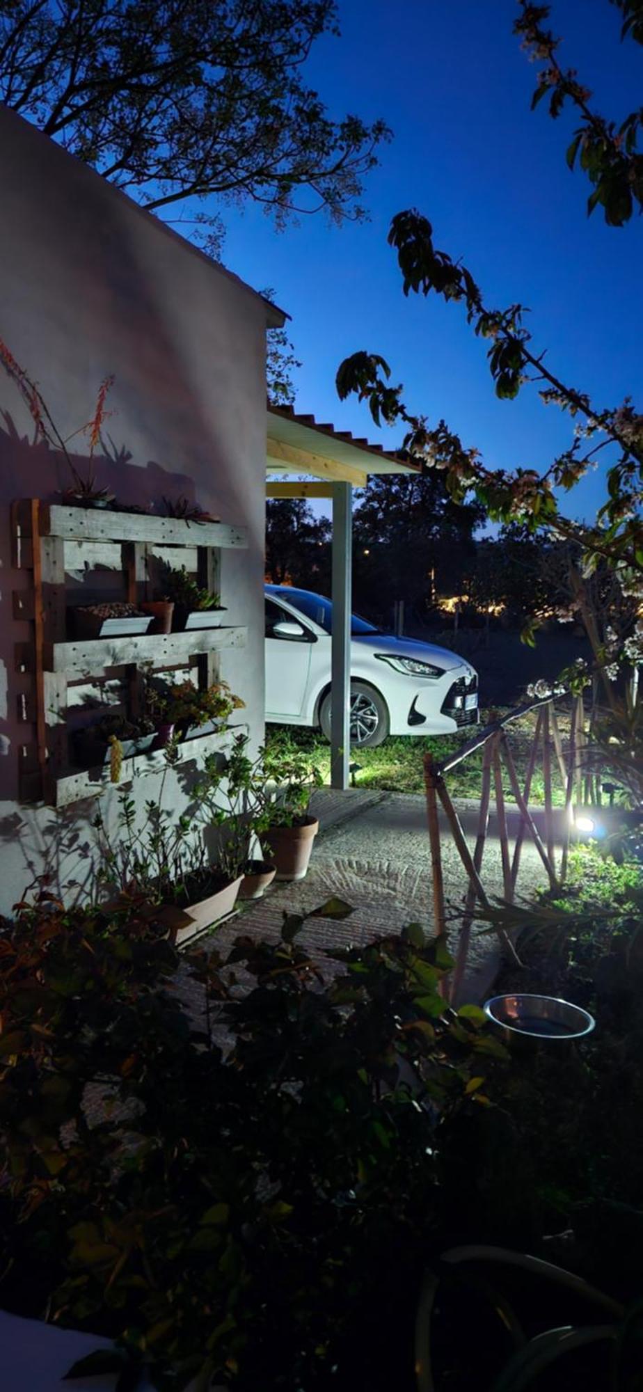 Il Forno Di Mamma Apartment Кардеду Экстерьер фото